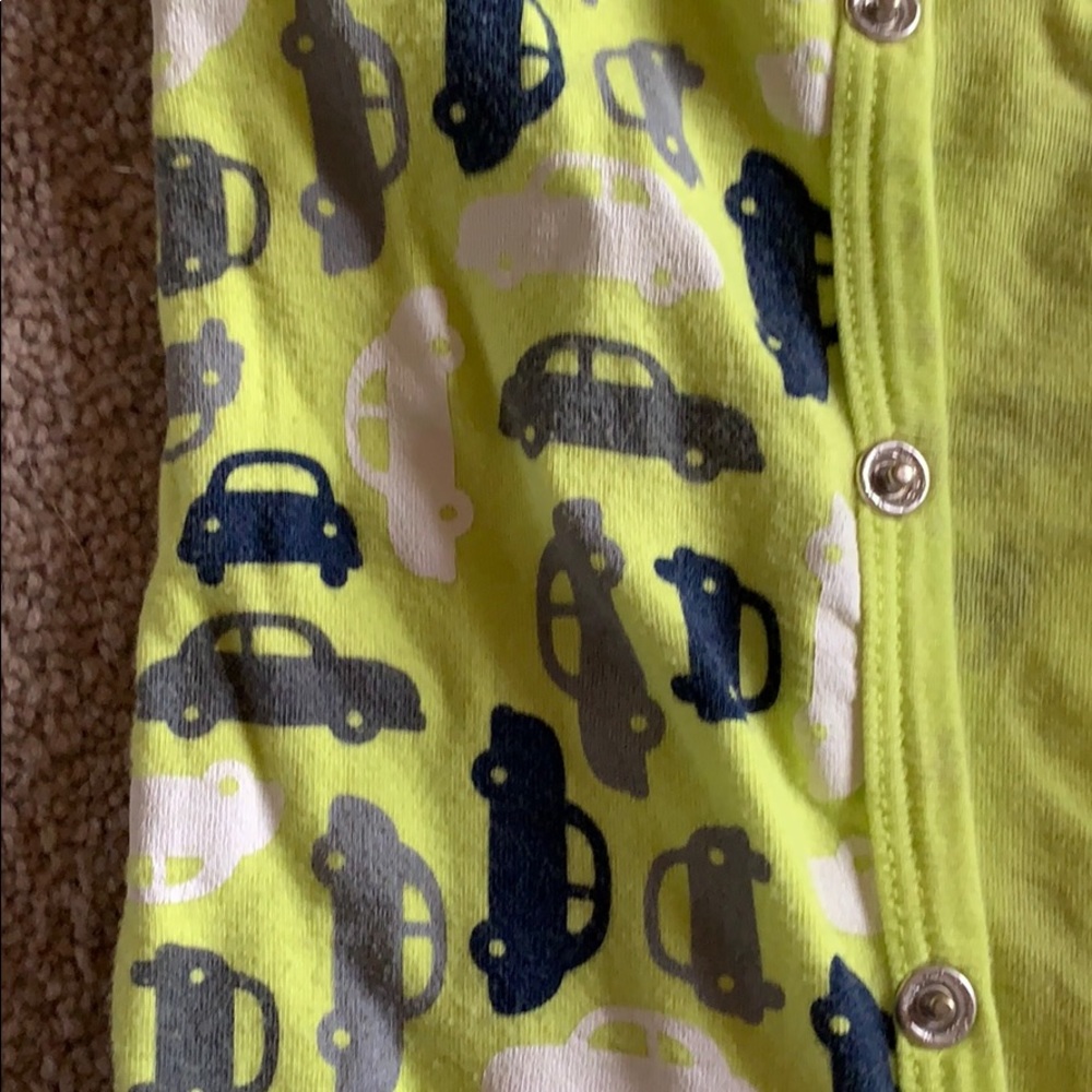 Baby sleeper - Picture 3 of 3